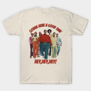 Fat Albert Gonna Have a Good Time T-Shirt